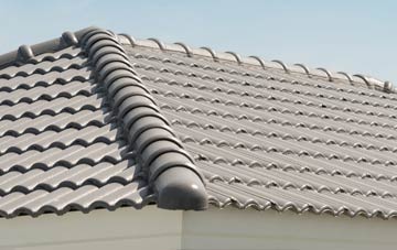 advantages of Fairy Hill clay roofing