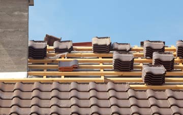 Fairy Hill clay roofing costs