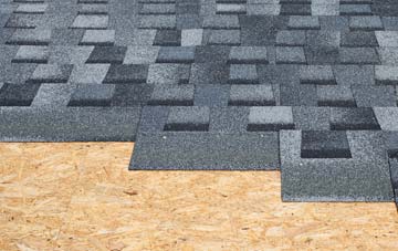 expert Fairy Hill asphalt roof companies