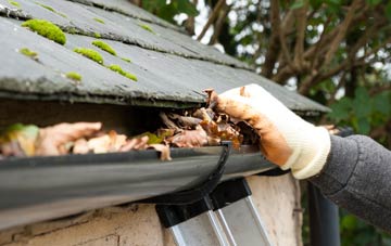 gutter cleaning Fairy Hill, Omagh