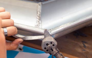 disadvantages of Fairy Hill lead roofing