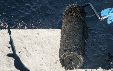 Fairy Hill liquid sealant waterproofing