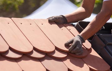 Fairy Hill roof tile contractors