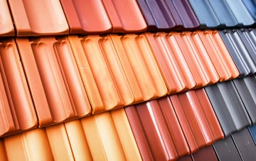 Fairy Hill roof tile costs