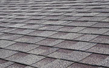 Fairy Hill tiles for shallow pitch roofing