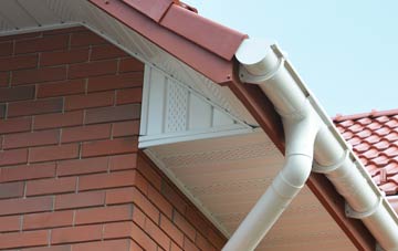 Fairy Hill soffit repair costs