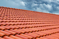 Fairy Hill roofing tiles