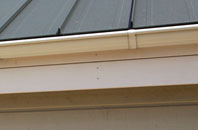 Fairy Hill soffit repair